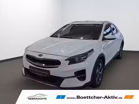 Kia Ceed 1.6 CRDi 115 Edition 7