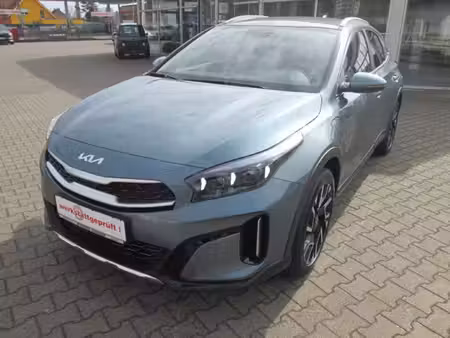 Kia Ceed 1.6 GDi 105 Platinum