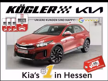 Kia Ceed 1.6 CRDi 136