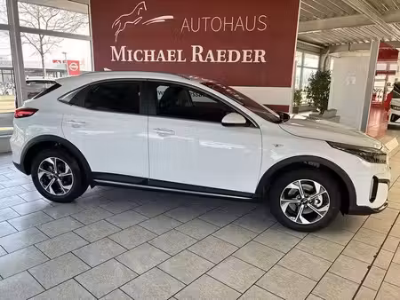 Kia Ceed 1.0 T-GDi 120 Edition 7