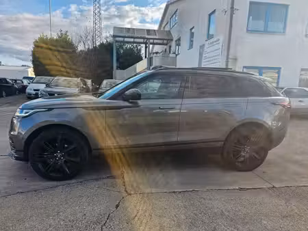 Land Rover Range Rover Velar D180 2.0 180 R Dynamic 4x4