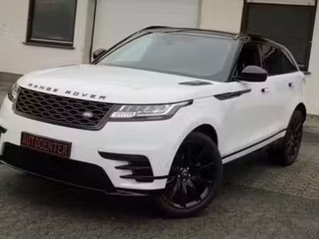 Land Rover Range Rover Velar P250 2.0 240 R Dynamic 4x4