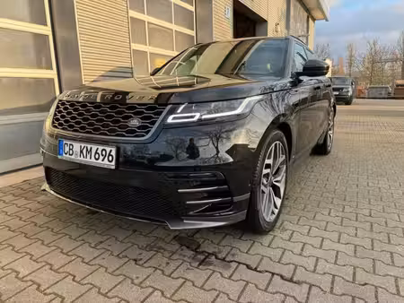 Land Rover Range Rover Velar P400 V6 3.0 275 R‑dynamic SE 4x4