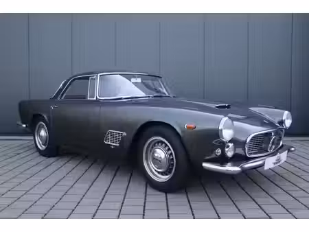 Maserati 3500 GT GT