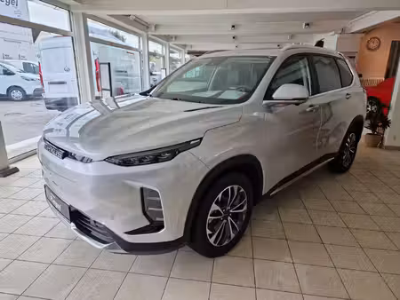 Maxus Euniq 6