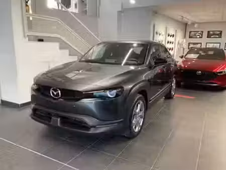 Mazda MX-30 e-Skyactiv 145 Prime Line