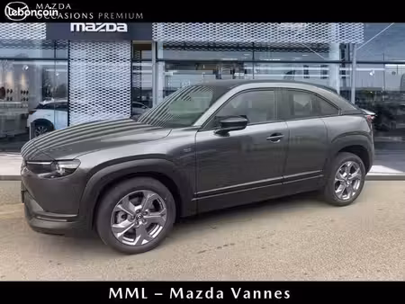 Mazda MX-30 e-Skyactiv 145 Exclusive Line