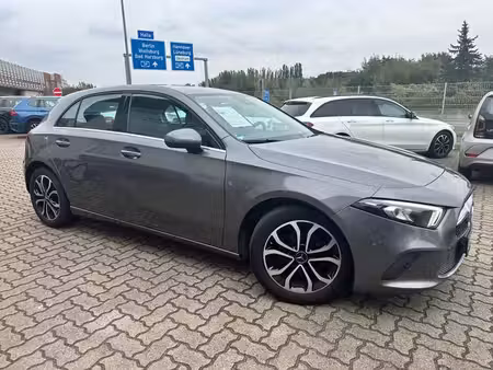 Mercedes-Benz Classe A A 180 1.5 116