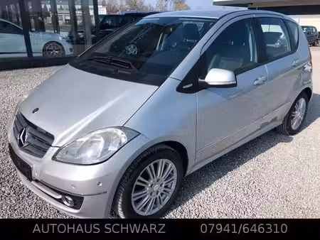 Mercedes-Benz Classe A A 160 1.5 95 Elegance
