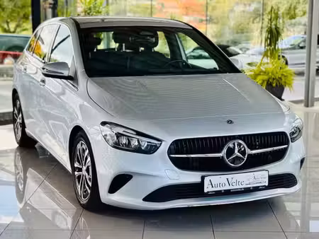 Mercedes-Benz Classe B B 220 4Matic