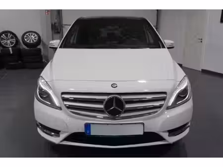 Mercedes-Benz Classe B B 180