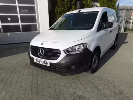 Mercedes-Benz Citan 1.5 CDI 75