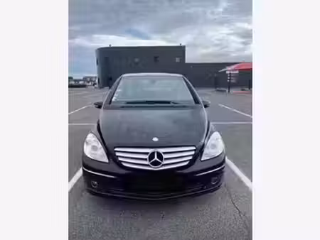 Mercedes-Benz Classe B B 200 2.0 Design