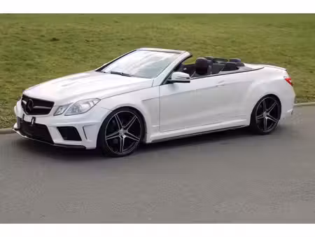 Mercedes-Benz Classe E E 350