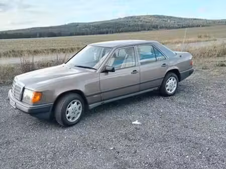 Mercedes-Benz Classe E 200 D