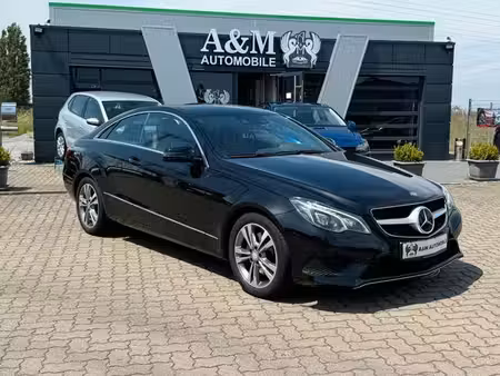 Mercedes-Benz Classe E E 250 2.0 211
