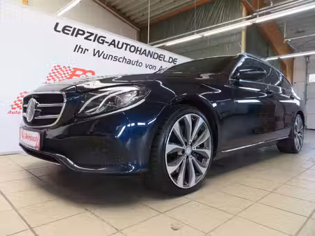 Mercedes-Benz Classe E E 400 Avantgarde 4Matic