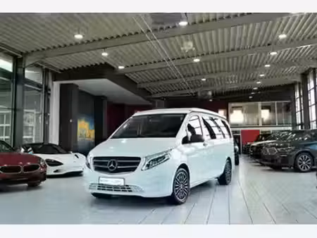 Mercedes-Benz Vito Marco Polo 136