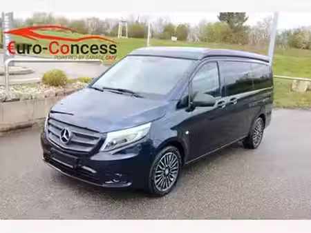 Mercedes-Benz Vito Marco Polo 2.1