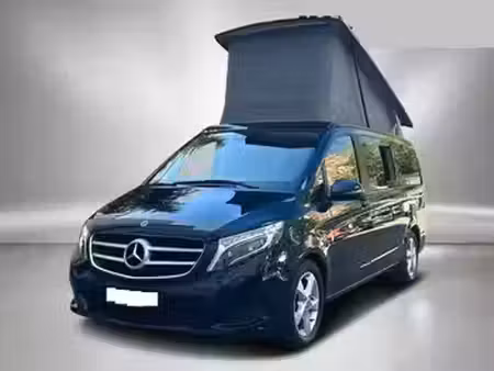 Mercedes-Benz Vito Marco Polo