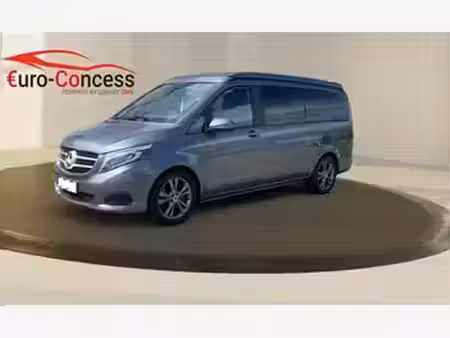 Mercedes-Benz Vito Marco Polo