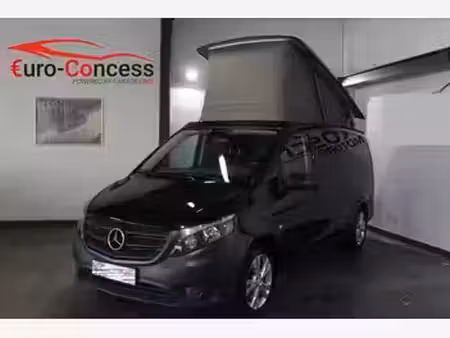 Mercedes-Benz Vito Marco Polo 190