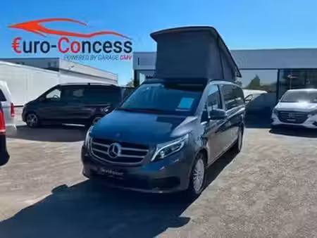 Mercedes-Benz Vito Marco Polo 190