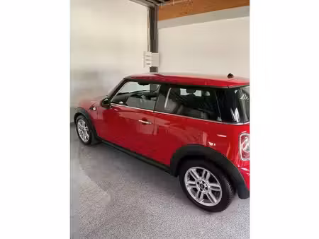Mini Mini One 1.6 90