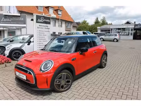 Mini Mini Cooper S 184 Classic