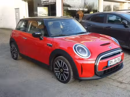Mini Mini Cooper SE 184 Classic