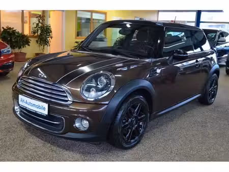 Mini Mini Cooper 1.6 122