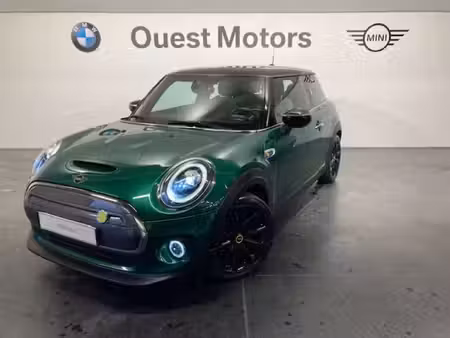 Mini Mini Cooper SE 184