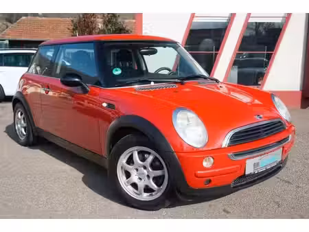 Mini Mini One 1.6 90