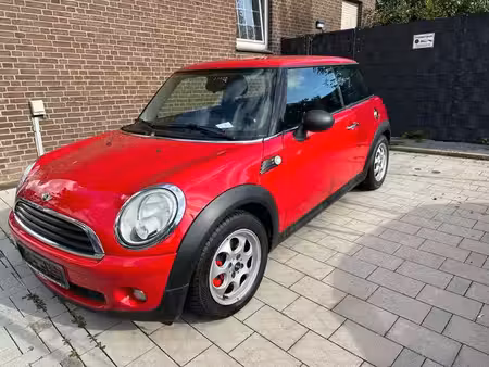 Mini Mini One 1.4 75