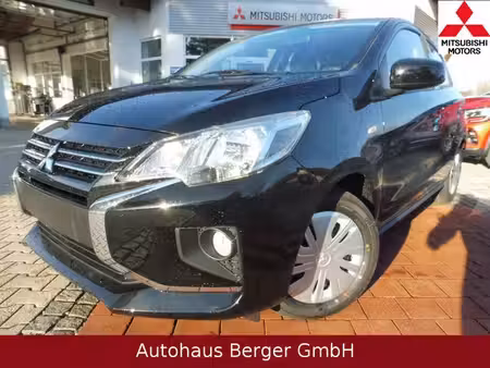 Mitsubishi Space Star 1.2 71