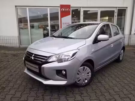 Mitsubishi Space Star 1.2 71