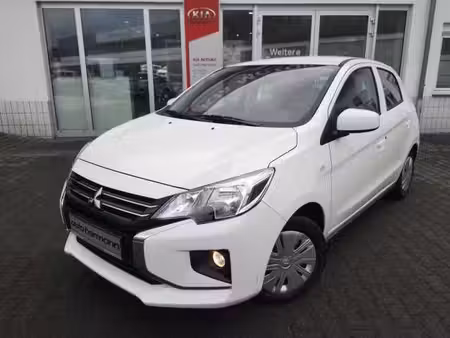 Mitsubishi Space Star 1.2 71