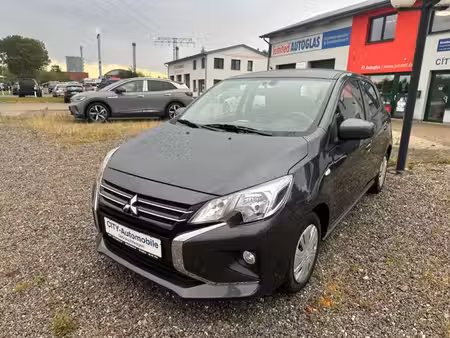 Mitsubishi Space Star 1.2 71
