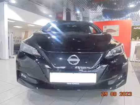 Nissan Leaf 150 N Connecta