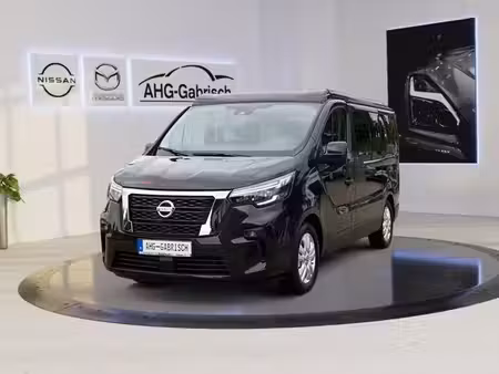 Nissan Primastar 2.0 dCi 170