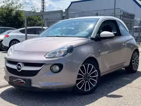 Opel Adam 1.4 87