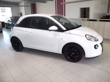 Opel Adam 1.2 70 Jam
