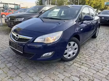Opel Astra 1.4 Edition