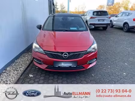 Opel Astra 1.2 145 Elegance
