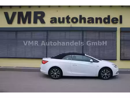Opel Cascada 1.4 140 Edition