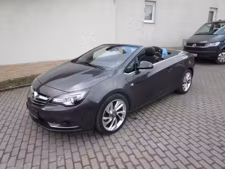 Opel Cascada 1.4 140 Innovation
