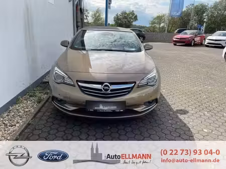 Opel Cascada 1.6 170 Innovation