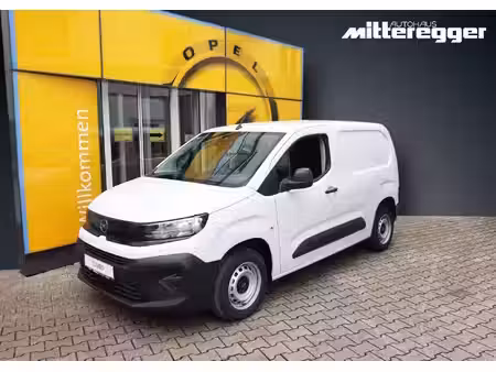 Opel Combo 1.5 102