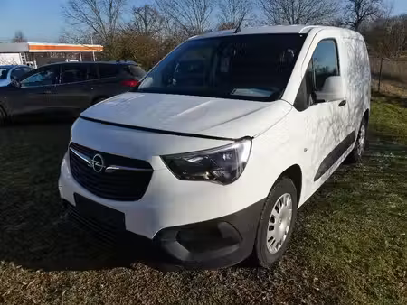 Opel Combo 1.5 102