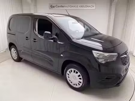 Opel Combo 1.5 131 Edition